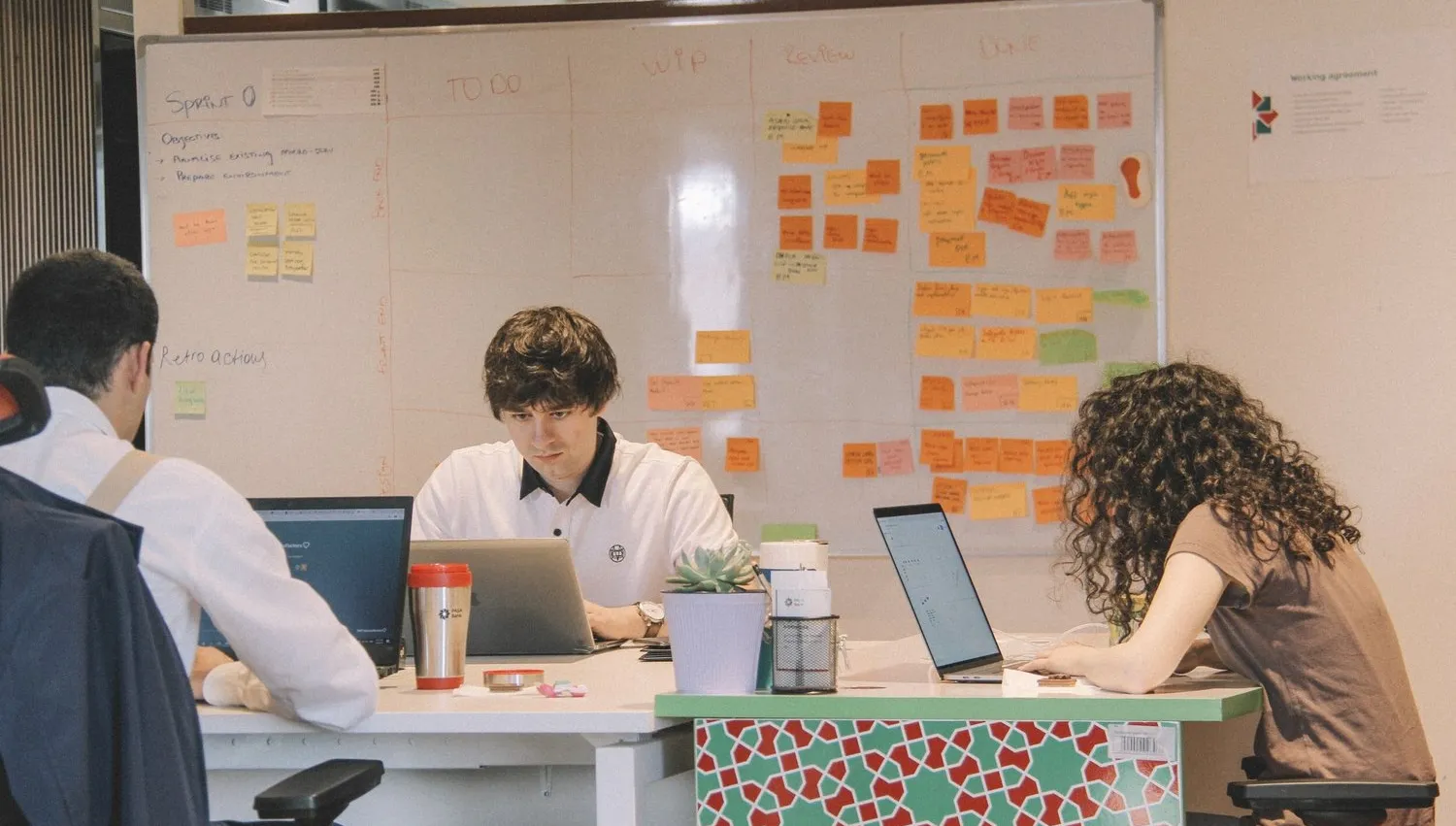 Comprehensive Guide to Scrum