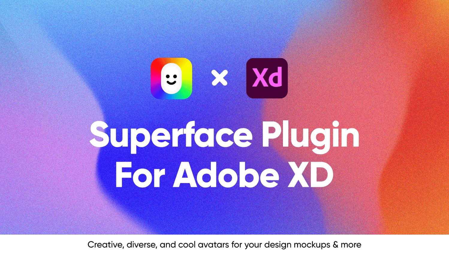 Introducing Superface Plugin for Adobe XD