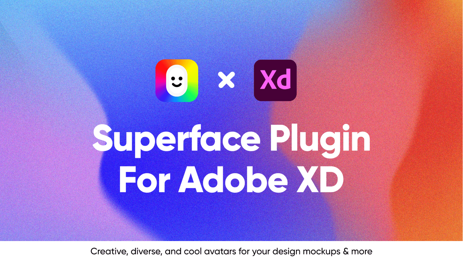 Introducing Superface Plugin for Adobe XD