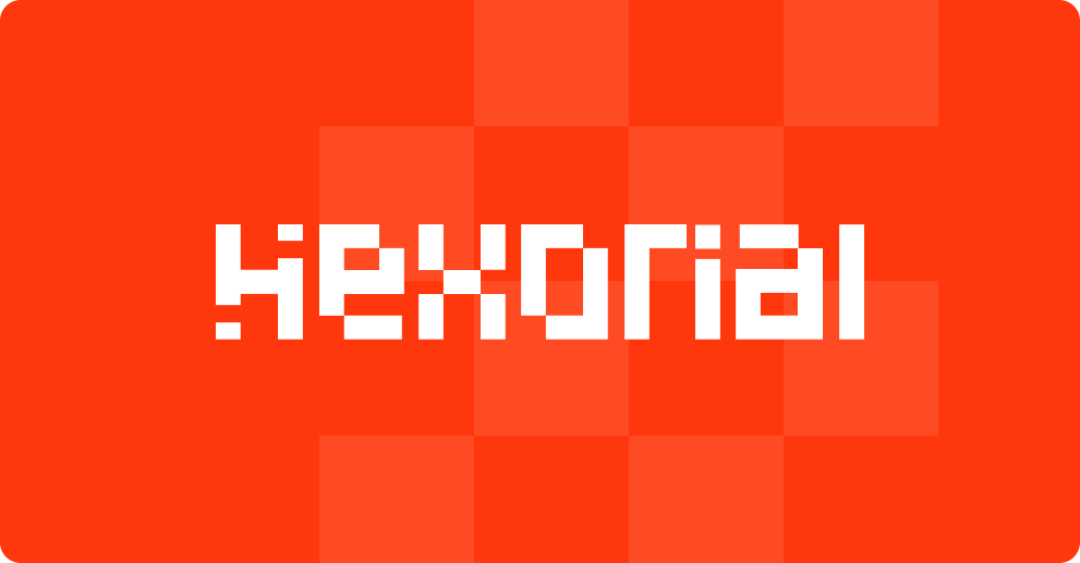 Hexorial