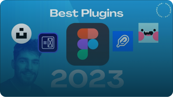 Best Figma plugins 2023